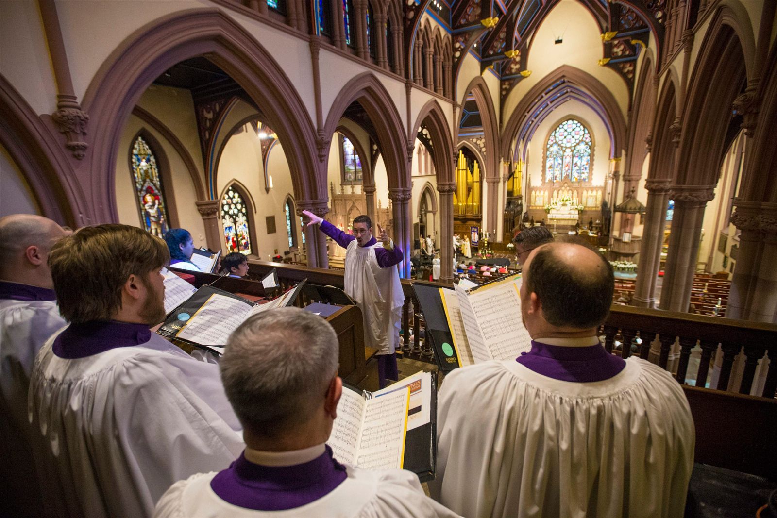 A Closer Look: St. Paul's Cathedral